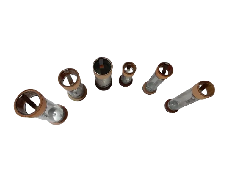 Clip LDT Carriers Trans-Vac Systems
